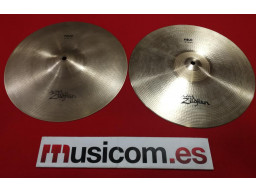 ZILDJIAN 14" AVEDIS HIT HAT